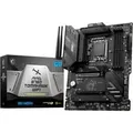 MAG B760 TOMAHAWK WIFI, Mainboard schwarz