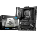 MSI MAG B760 TOMAHAWK WIFI Mainboard schwarz