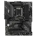 MSI 7D96-003R MAG B760 TOMAHAWK WIFI Mainboard schwarz