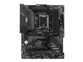 MSI MB MAG B760 TOMAHAWK WIFI B760 S1700 mATX Intel - Mainboard - Intel Sockel 1700 (Core i)