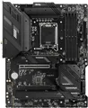 MSI MAG B760 TOMAHAWK WIFI - Intel - LGA 1700 - Intel Celeron - Intel Pentium Gold - LGA 1700 - DDR5-SDRAM - 128 GB (7D96-003R)