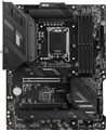 MSI MB MAG B760 TOMAHAWK WIFI S1700 mATX Intel Mainboard Sockel 1700 Core i ATX (7D96-003R)