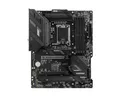 MSI MAG B760 TOMAHAWK WIFI Mainboard Sockel (PC) Intel 1700 Formfaktor (Details) ATX