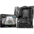 MSI MAG B760 Tomahawk WiFi, Sockel LGA 1700, Intel B670, ATX - DDR5