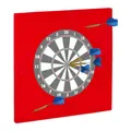 Dartscheibe schutzring Dart Auffangring quadratisch 1 kg Dart Schutzring