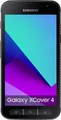 Samsung Galaxy XCover 4 G390F in black