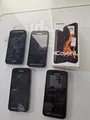 5x Samsung Galaxy Xcover 4 G390F Schwarz Smartphone Android Ohne Simlock