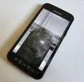 Samsung Galaxy XCover 4 (SM-G390F) / Displaybruch / DEFEKT, ERSATZTEILSPENDER