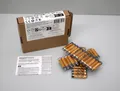 Amazon Basics Stil AAA-Alkali-Hochleistungsbatterien 1,5 V, 36 Stück-NEU