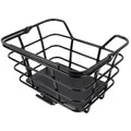 Atranvelo 1753-71M Epic System Korb M 23 L 40x20x29 cm, inkl. AVS Adapter, schwarz
