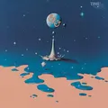 E.L.O. Time (CD) Album (US IMPORT)