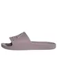 adidas Unisex Adilette Aqua Slides, Preloved Fig/Preloved Fig/Preloved Fig, 38 EU