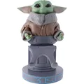 Exquisite Gaming Star Wars: Baby Yoda Grogu - Special Edition V2 - Cable Guy (Xbox 360, Xbox Series X, PC, Mac, Xbox One S, Switch, PS4, PS5) (MER-3189)