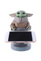 Cable Guys - Star Wars Grogu Seeing Stone Pose Gaming Accessories Holder & Phone