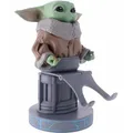 Cable Guy - Yoda Baby Grogu - incl 2-3m Ladekabel - Neu & OVP