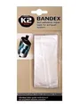 Auspuff Reparatur Bandage 100cm Auspuffband für Opel Ford BMW Fiat Renault Audi