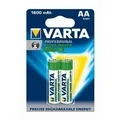 Varta - Aa 1600 Mah Akku 1, 2v T399 Phone Power - 58399201402 - 4008496330911