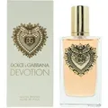 Dolce & Gabbana Devotion Edp Spray.