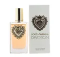 Dolce & Gabbana Devotion Eau de Parfum 100ml - KOSTENLOSER VERSAND