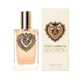 Dolce & Gabbana Devotion Eau de Parfum 100ml Damen Duft Vanille NEU