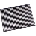 SCT GERMANY SAK165 INNENRAUMFILTER AKTIVKOHLE FILTER POLLENFILTER für VW PORSCHE