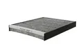 SCT Innenraumfilter SAK165