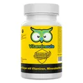 Komplett Komplex Kapseln - Vitamine, Mineralstoffe & Superfoods - Vitamineule®
