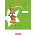 Einsterns Schwester 4. Schuljahr. Themenheft 1 - Sprache untersuchen - Verbrauchsmaterial