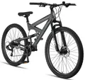 Licorne Bike Mountainbike Strong D