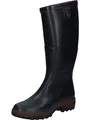 Aigle Herren Parcours 2 Gummistiefel, Grün (Bronze), 45 EU