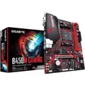 Gigabyte B450M Gaming Mainboard AMD Ryzen B450 Sockel AM4 Micro µATX DDR4 M.2