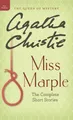 Miss Marple: The Complete Short Stories by Agatha Christie