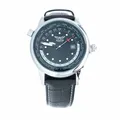 Aviator Herrenuhr AVW6975G354 Ø 45 mm Quarz Edelstahl Grau
