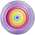 Intex Badeinsel Rainbow Fiesta Island 57285EU