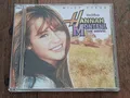 CD DISNEY SOUNDTRACK - MILEY CYRUS - HANNAH MONTANA THE MOVIE