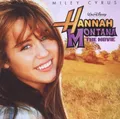 HANNAH MONTANA THE MOVIE CD SOUNDTRACK NEU