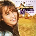 Hannah Montana - The Movie CD