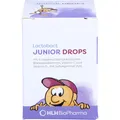Lactobact Junior Drops Lutschtabletten 30 g
