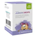 Lactobact Junior Drops Lutschtabletten 60 St PZN 10986686