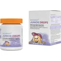 LACTOBACT Junior Drops Lutschtabletten, 60 St PZN 10986686