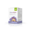 2x LACTOBACT Junior Drops Lutschtabletten 60 ST
