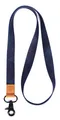 Coole Lanyards Halsband-Schlüsselanhänger Hals-Lanyards für Schlüssel Briefta...
