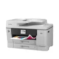 Brother MFC-J6960DW Multifunktionsdrucker Tintenstrahl A3 1200 x 4800 DPI 31 Seiten pro Minute WLAN