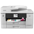 Brother Brother MFC-J6960DW - Multifunktionsdruc Multifunktionsdrucker Tintenstrahl Farbe A3 Drucker, Scanner, Kopierer, Fax