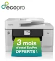 Brother MFC-J6960DW Multifunktionsdrucker Tintenstrahl A3 1200 x 4800 DPI 31 Seiten pro Minute WLAN