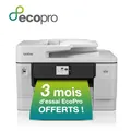 Brother MFC-J6960DW, Tinte, MFP, A3