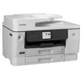 Brother MFC-J6960DW Drucker Fax Scanner DIN A3 mit ORIGINAL Tinten MFCJ6960DW