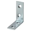 Vormann Stuhlwinkel 50x50x15 mm Edelstahl A2 - 1 Stück" (50 Stk.) (010180050)