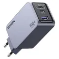 Ugreen Nexode Pro (100 W, 3 Ports) (15203)