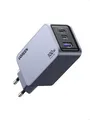 UGREEN USB-C 100W Schnellladegerät Nexode Pro GaN Charger Netzteil 3-Port-NEU
